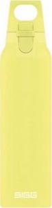 SIGG Butelka termiczna SIGG One Ultra Lemon 500 ml (żółty) 1