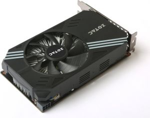 Karta graficzna Zotac GeForce GTX 1060 Mini 3GB GDDR5 (ZT-P10610A-10L) 3