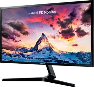 Monitor Samsung S24F356 (LS24F356FHRXEN) 5