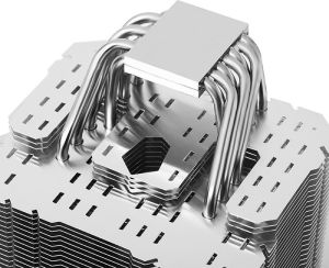 Chłodzenie CPU Thermalright Le Grand Macho RT 8
