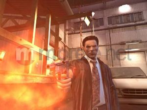 Max Payne 2: The Fall of Max Payne PC 2