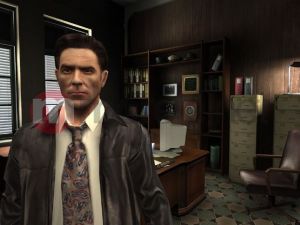 Max Payne 2: The Fall of Max Payne PC 5