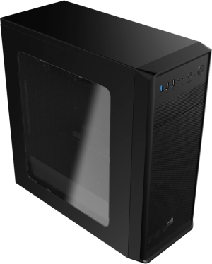 Obudowa Aerocool SI-5100 (SI-5100) 6