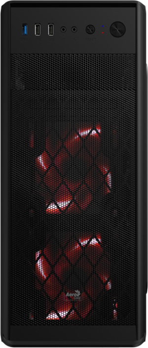 Obudowa Aerocool SI-5100 (SI-5100) 7