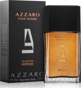 Azzaro Pour Homme Intense EDP 100 ml 1