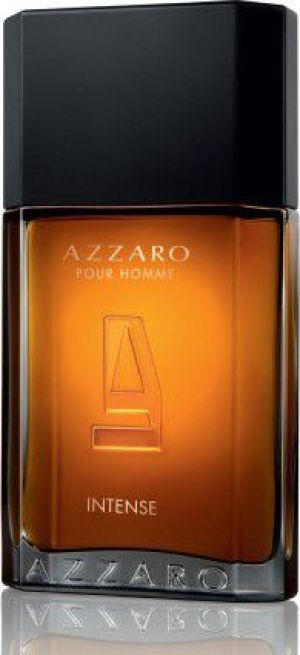 Azzaro Pour Homme Intense EDP 50 ml 1