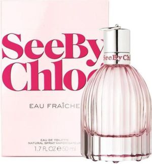 Chloe See by Chloe EDT 75 ml 3