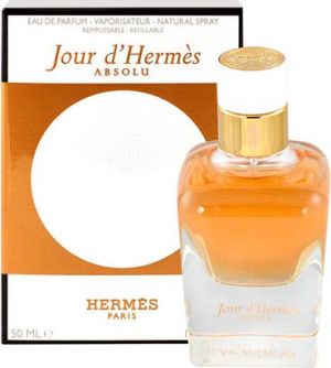 Hermès Perfumy damskie Jour d´Hermes Absolu EDP 50 ml 3