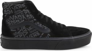 Vans SK8-HIPLATFORM US 4.5 1