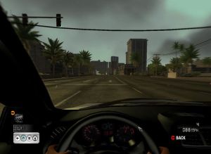 Test Drive Unlimited (Seria TopSeller) PC 8