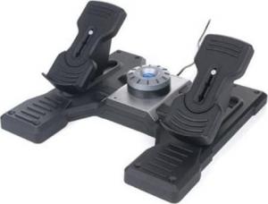 Joystick Saitek Pro Flight Rudder Pedals (PZ35) 2