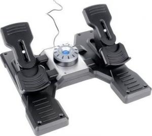 Joystick Saitek Pro Flight Rudder Pedals (PZ35) 3
