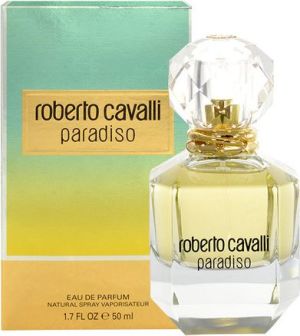 Roberto Cavalli Paradiso EDP 50 ml 1