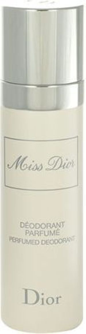 Dior Miss Dior 2012 Dezodorant w sprayu 100ml 1