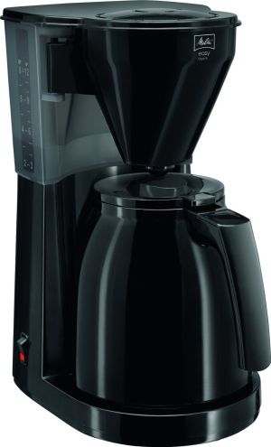 Ekspres przelewowy Melitta Easy Therm 1010-06 Black 1