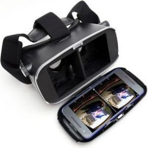 Gogle VR Media-Tech MATRIX PRO MT5510 2