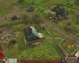 Outfront: Na Tyłach Wroga PC 2