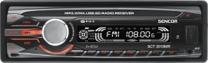 Radio samochodowe Sencor SCT 3018MR 1