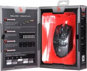 Mysz A4Tech A60  (A60) 2