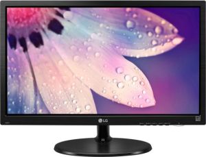 Monitor LG 24M38H-B 1