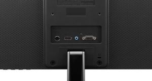 Monitor LG 24M38H-B 6