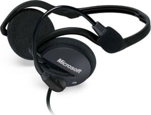 Słuchawki Microsoft LifeChat LX-2000 (2AA-00010) 2