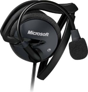 Słuchawki Microsoft LifeChat LX-2000 (2AA-00010) 3