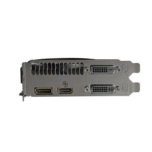 Karta graficzna Gigabyte GeForce GTX 950 2GB GDDR5 (128 Bit) DVI-D, DVI-I, HDMI, DP, BOX (GV-N950D5-2GD) 5