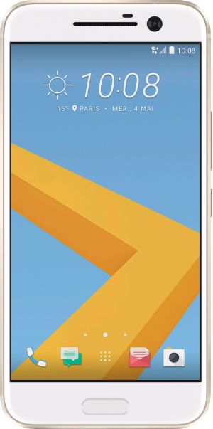 Smartfon HTC 10 4/32GB Złoty  (HTC 10 GOLD) 1