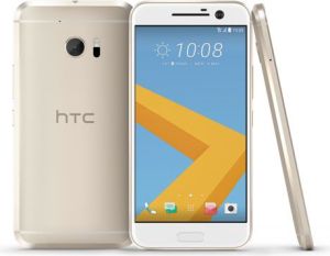 Smartfon HTC 10 4/32GB Złoty  (HTC 10 GOLD) 2