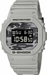 Zegarek G-SHOCK Zegarek Casio G-Shock DW-5600CA-8ER kostka 1