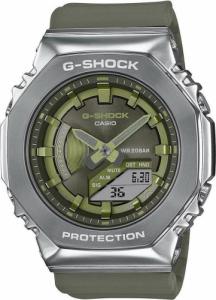 Zegarek G-SHOCK Zegarek Casio G-Shock GM-S2100-3AER Damski 1