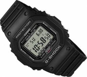 Zegarek G-SHOCK Zegarek Casio GW-5000U-1ER G-Shock Solar Wave Ceptor 3