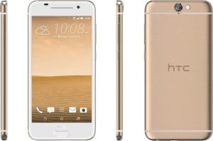 Smartfon HTC One A9 2/16GB Złoty  (A9 TOPAZ GOLD) 1