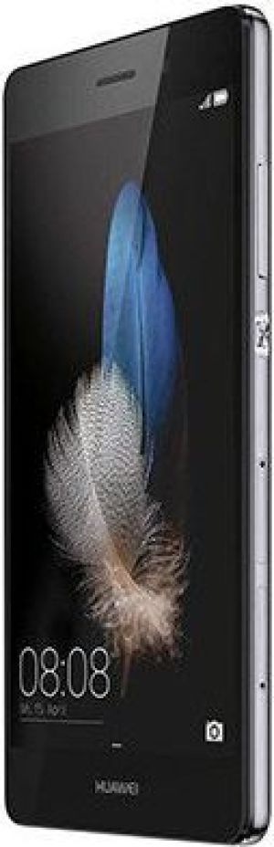 Smartfon Huawei 16 GB Dual SIM Czarny  (ALE-L21 BLACK) 3