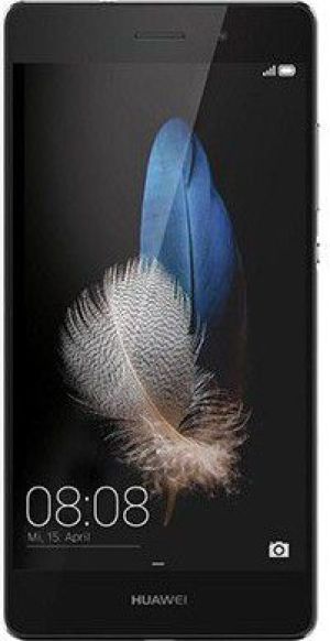 Smartfon Huawei 16 GB Dual SIM Czarny  (ALE-L21 BLACK) 5