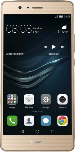 Smartfon Huawei P9 Lite 2/16GB Dual SIM Złoty  (VNS-L21 GOLD) 1