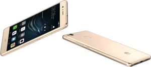 Smartfon Huawei P9 Lite 2/16GB Dual SIM Złoty  (VNS-L21 GOLD) 4
