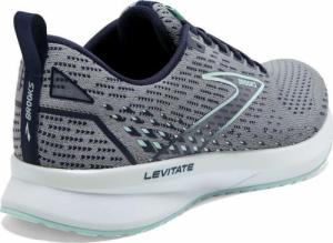 Brooks Buty damskie do biegania BROOKS LEVITATE 5 (1203571B069) 37.5 4