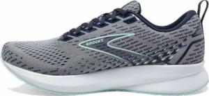 Brooks Buty damskie do biegania BROOKS LEVITATE 5 (1203571B069) 37.5 5