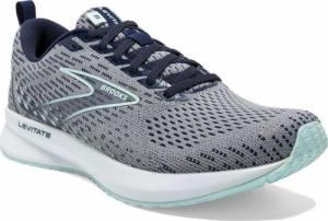 Brooks Buty damskie do biegania BROOKS LEVITATE 5 (1203571B069) 38.5 2