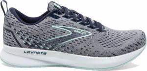Brooks Buty damskie do biegania BROOKS LEVITATE 5 (1203571B069) 38.5 3