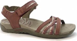 Merrell Sandały damskie Terran 3 Cush Cross różowe r. 36 (J003370) 1