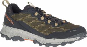 Buty trekkingowe męskie Merrell Speed Strike zielone r. 41 1/2 2