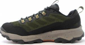 Buty trekkingowe męskie Merrell Speed Strike zielone r. 41 1/2 5