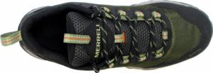 Buty trekkingowe męskie Merrell Speed Strike zielone r. 41 1/2 6