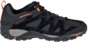 Buty trekkingowe męskie Merrell Alverstone czarne r. 46.5 3
