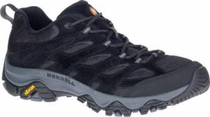 Buty trekkingowe męskie Merrell Moab 3 Vent czarne r. 42 2