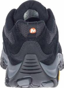 Buty trekkingowe męskie Merrell Moab 3 Vent czarne r. 42 9