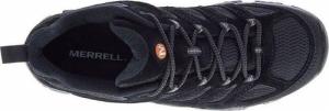 Buty trekkingowe męskie Merrell Moab 3 Vent czarne r. 46 6
